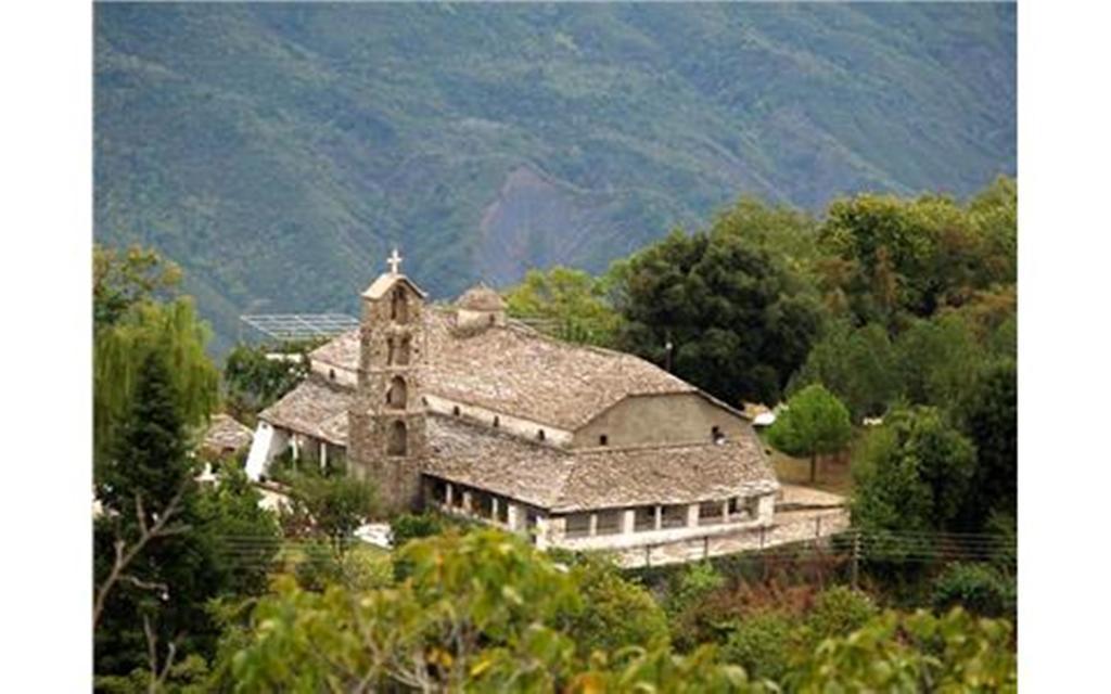 Traditional Guesthouse Marousio Rodavgi Exteriér fotografie